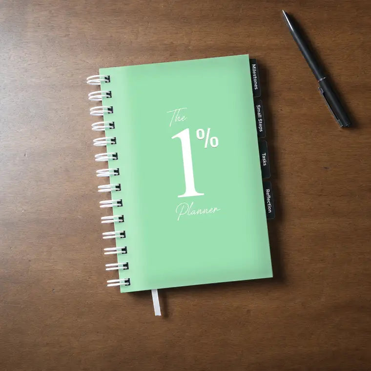 1% Planner